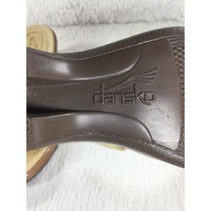dansko jodi